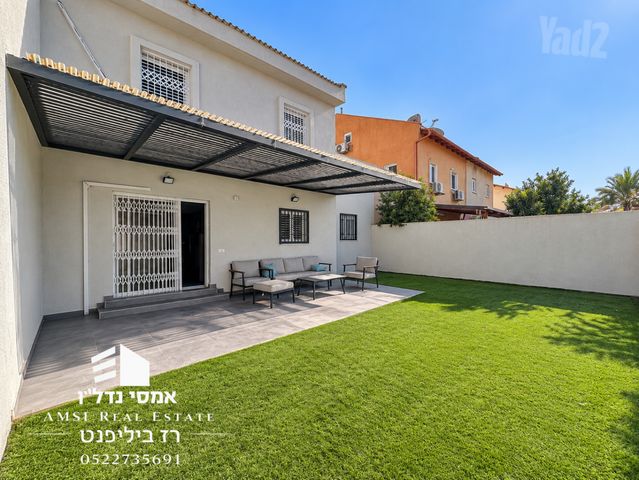 נאות המכבים