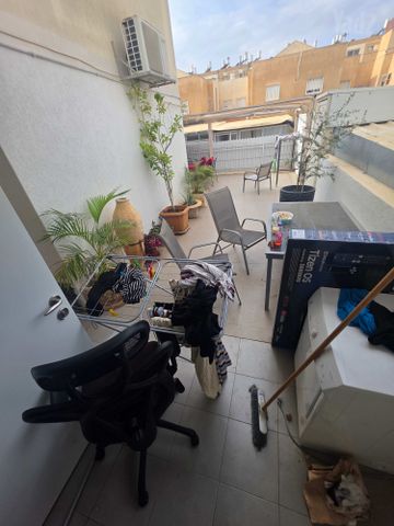 בן איש חי, בן גוריון