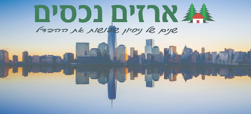 מגרשים