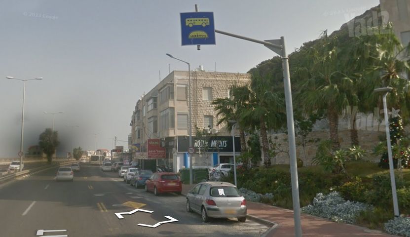 שדרות ההגנה 105