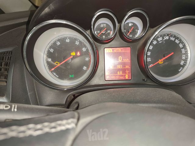 קורסה Enjoy אוט׳ 5 דל 1.4 (90 כ״ס)