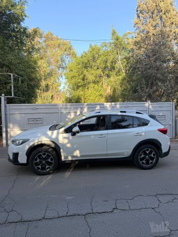 מודעת רכב סובארו XV