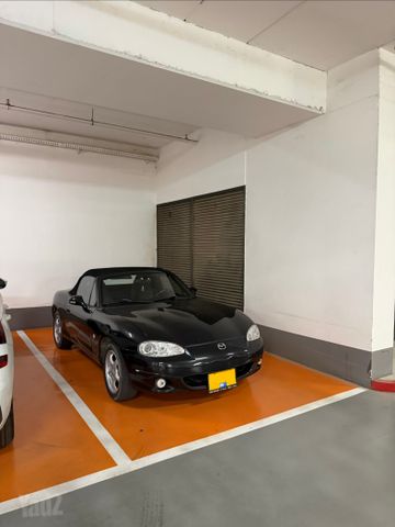 MX-5 Mid אוט׳ 1.8 (139 כ״ס)