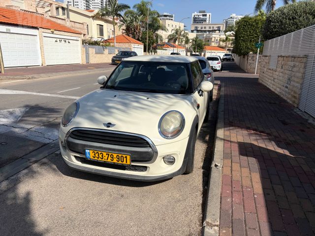 קופר Salt One אוט׳ 4 מק 3 דל 1.5 (102 כ״ס)