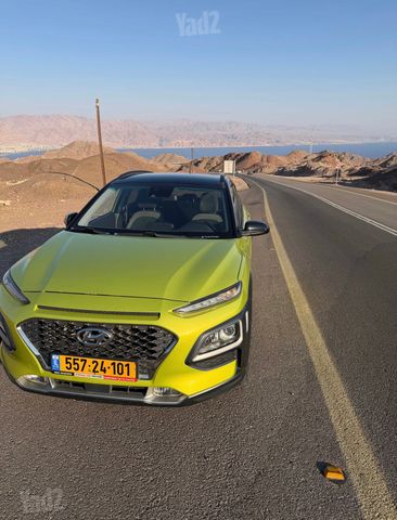 מודעת רכב יונדאי אקסנט i25