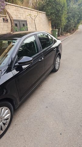 מודעת רכב סקודה אוקטביה