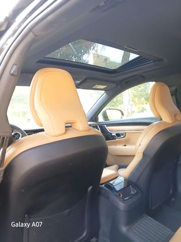 מודעת רכב וולוו S90