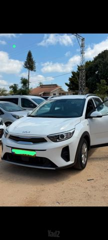סטוניק LX אוט׳ 1.0 (100 כ״ס)