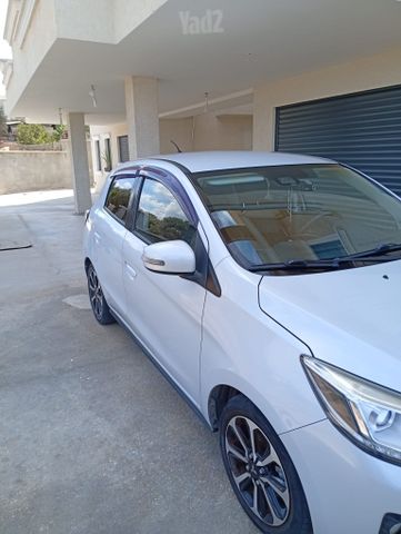 ספייס סטאר Premium אוט׳ 1.2 (71 כ״ס)
