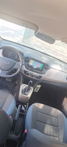 i10 Premium אוט׳ 1.0 (66 כ״ס) [2013-2017]