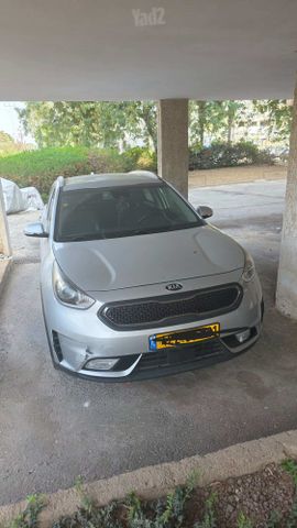 מודעת רכב קיה נירו
