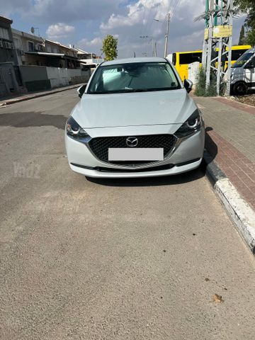 2 Dynamic אוט׳ 4 דל 1.5 (116 כ״ס)