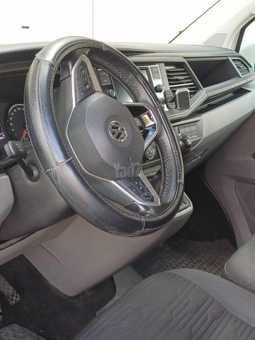 קראוול Comfortline ידני 3 מק 3 דל 2.0 (110 כ״ס)