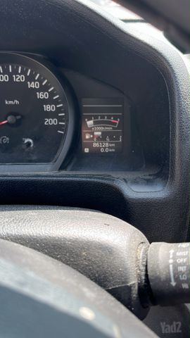 מודעת רכב ניסאן NV200