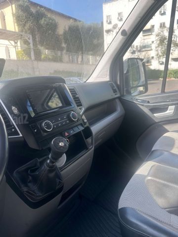 מודעת רכב יונדאי H350