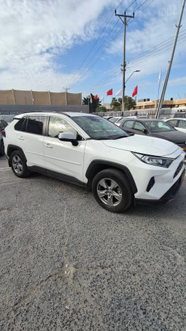 מודעת רכב טויוטה RAV4 2