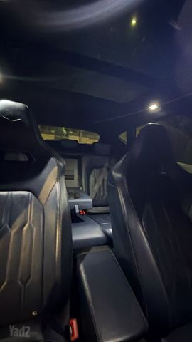 פורמנטור 4X4 Black Pearl אוט׳ 2.0 (310 כ״ס)