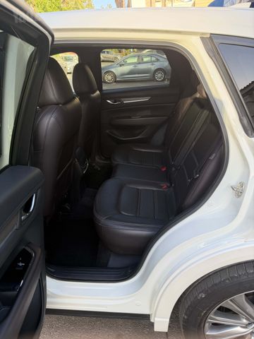 מודעת רכב מאזדה CX-5