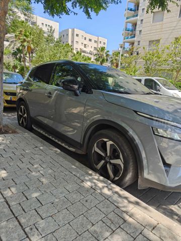 קשקאי Acenta Tech אוט׳ בנזין 1.3 (160 כ״ס)
