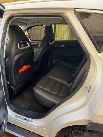 EHS PHEV NET UP פלאג-אין אוט׳ 1.5 (258 כ״ס)