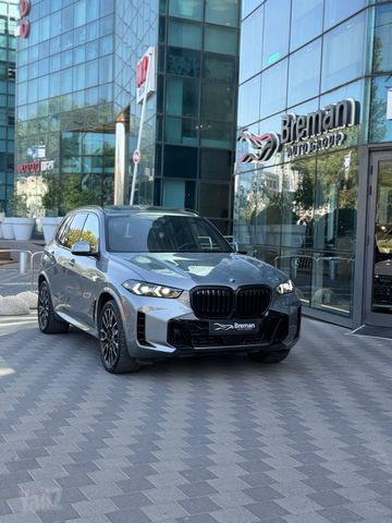 X5 M-Expressive 50E פלאג-אין אוט׳ 5 מק 5 דל 3.0 (308 כ״ס)