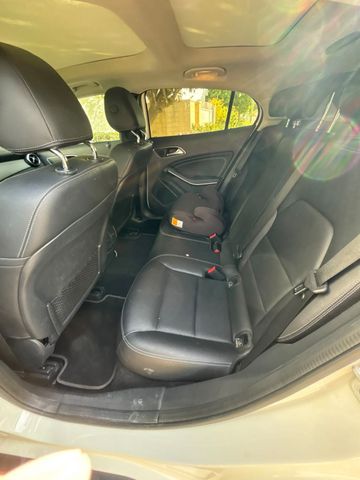 GLA Urban GLA 200 אוט׳ 1.6 (156 כ״ס) [2017-2020]