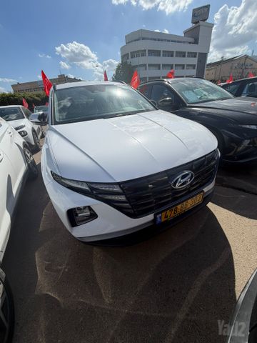 מודעת רכב יונדאי טוסון