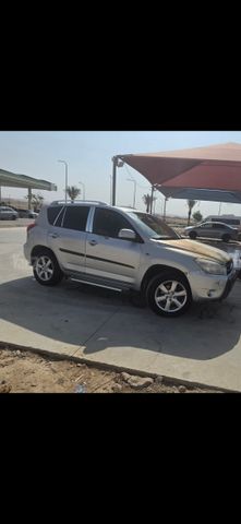 RAV4 Premium Plus אוט׳ 2.0 (152 כ״ס)