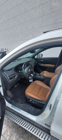 XT4 Premium Luxury אוט׳ 2.0 (237 כ״ס)
