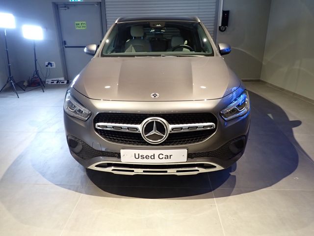 GLA Premium Plus GLA 250e פלאג-אין אוט׳ 1.3 (160 כ״ס)
