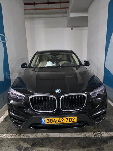 X3 Business 20i אוט׳ 2.0 (184 כ״ס)