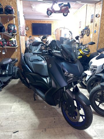 מודעת רכב ימאהה X-MAX 300
