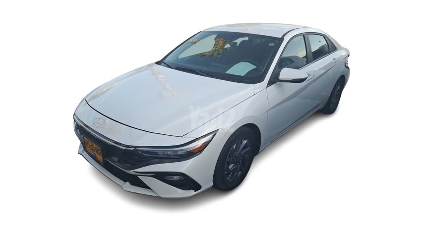 אלנטרה Premium FL היברידי אוט׳ 1.6 (139 כ״ס)