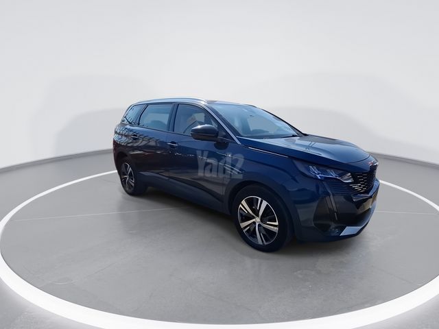 5008 Active Pack אוט׳ בנזין 1.2 (130 כ״ס)
