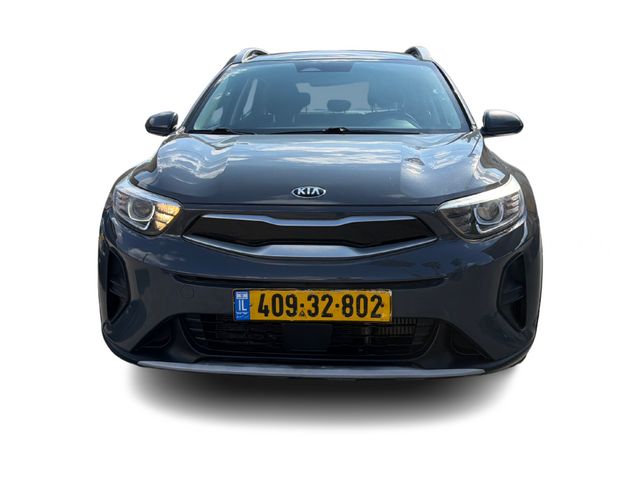 מודעת רכב קיה סטוניק 2