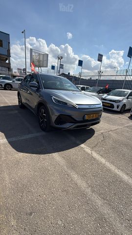מודעת רכב בי.ווי.די אטו 3