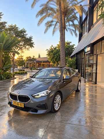 סדרה 2 Sport 218i אוט׳ 1.5 (140 כ״ס)