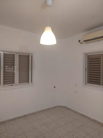 תמונה מהדירה בראש העין, 2.5 חדרים