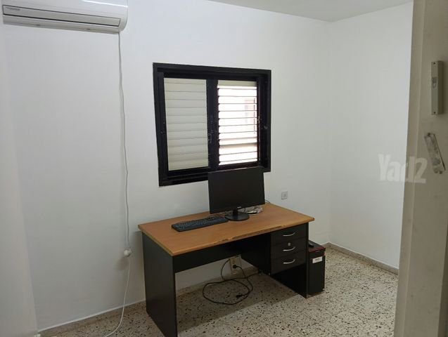 תמונה מהדירה ברעננה, 4 חדרים