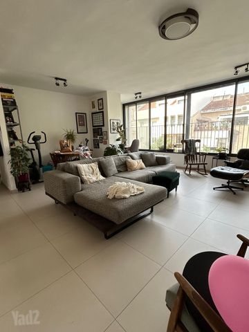 תמונה מהדירה בכפר סבא, 4 חדרים