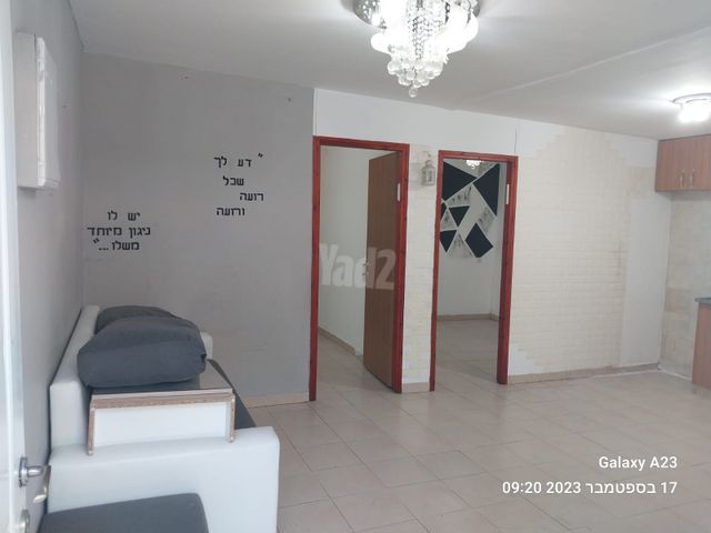 התבור 1