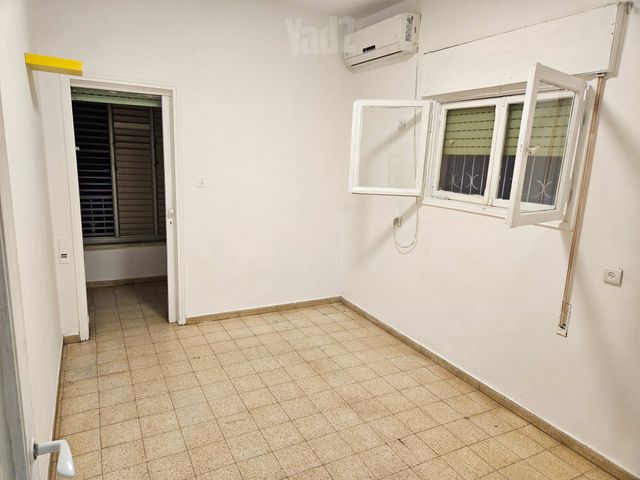 תמונה מהדירה בכפר סבא, 4 חדרים