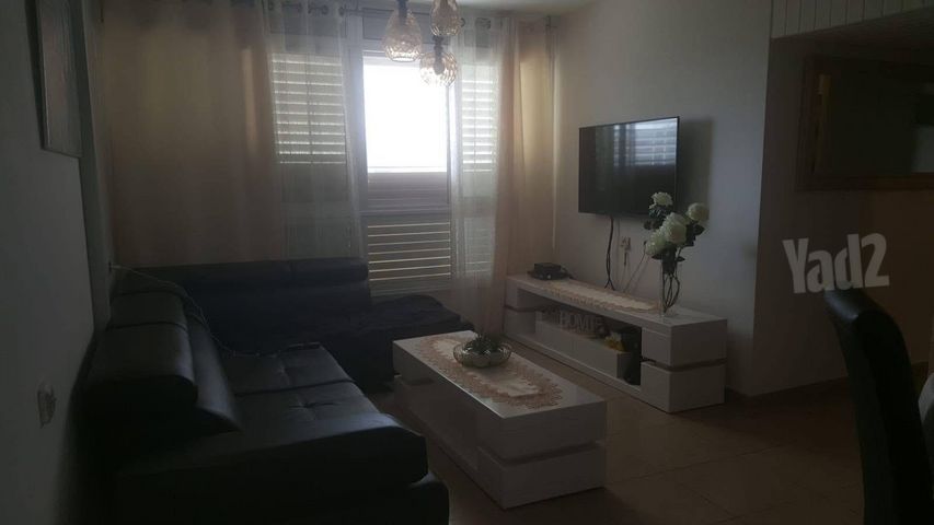 תמונה מהדירה בכרמיאל, 4 חדרים