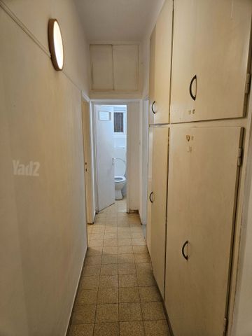 תמונה מהדירה בכפר סבא, 4 חדרים