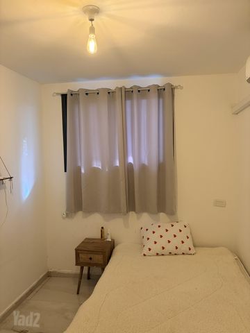 תמונה מהדירה בראש העין, 3 חדרים