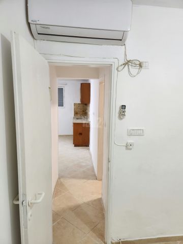 תמונה מהדירה בקריית אונו, 2 חדרים