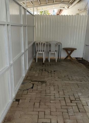 תמונה מהדירה בקריית אונו, 2 חדרים
