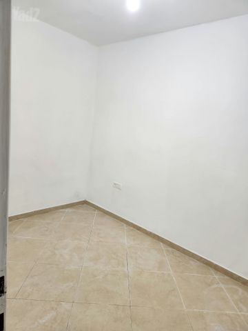 תמונה מהדירה בקריית אונו, 2 חדרים