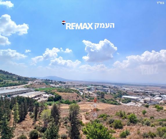 דירה, מגדל העמק