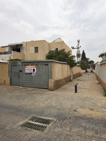 בית פרטי/ קוטג'
